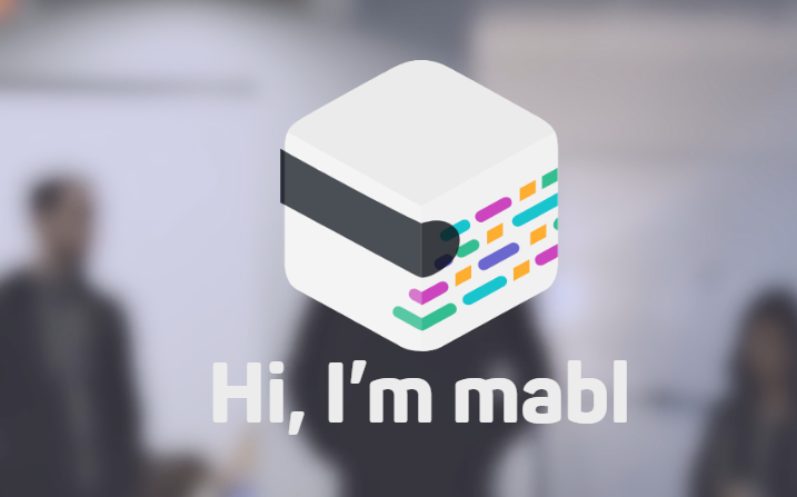 Mabl: Reimagining Functional Testing Through Machine Learning Intelligence