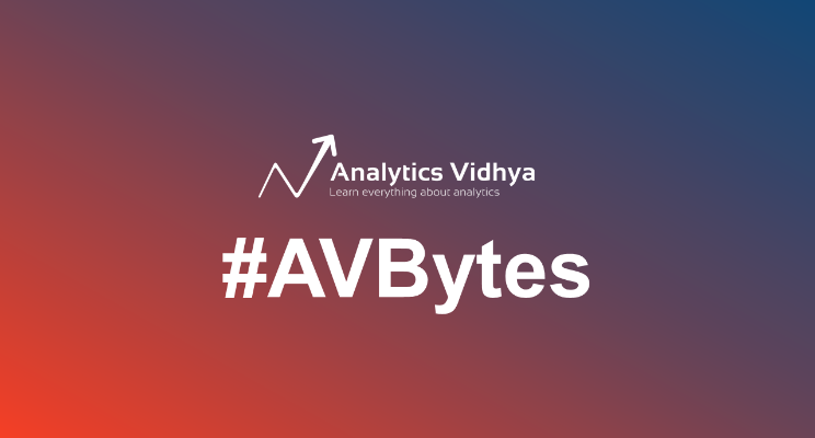 AVBytes: Unveiling the Frontiers of AI and Machine Learning