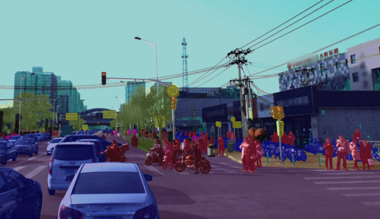 Decoding ApolloScape: A Deep Dive into Baidu&lsquo;s Autonomous Driving Revolution