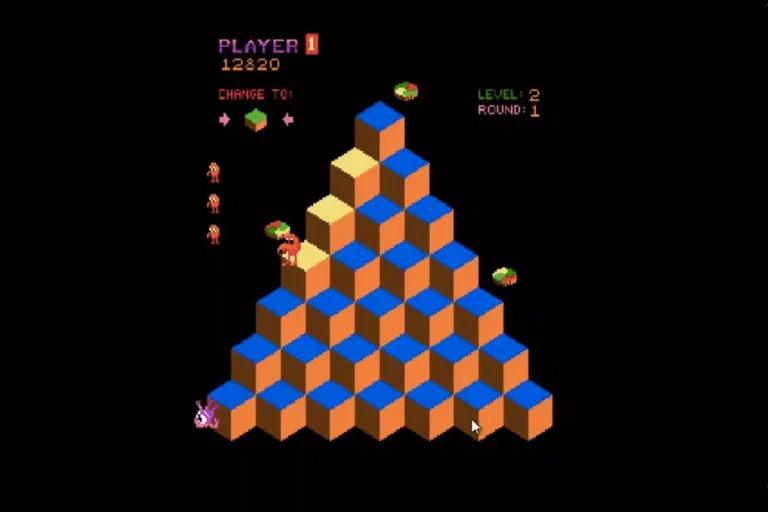 When Artificial Intelligence Conquered Q*Bert: A Remarkable Journey of Machine Learning Mastery