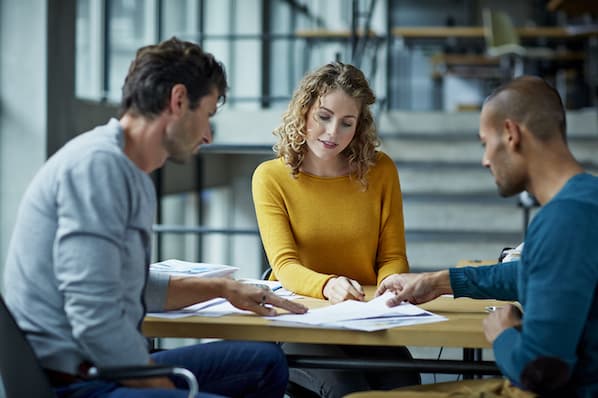 What is a Limited Partnership? An In-Depth Guide to How They Work and What They Look Like