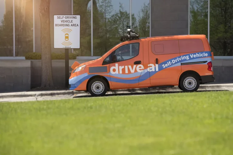 Drive.ai&lsquo;s Autonomous Revolution: Andrew Ng&lsquo;s Vision Transforms Transportation
