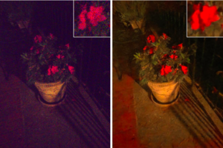 Move Over Photoshop: The Python Script That Transforms Low-Light Photography Forever