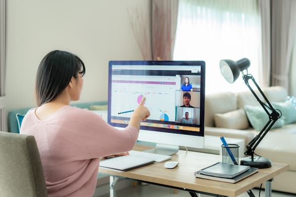 The Ultimate Guide to Building and Managing a High-Performing Virtual Sales Team
