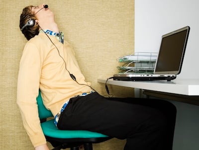 Manual Data Entry Is Sales&lsquo; Chief CRM Complaint: How to Free Up Time to Sell