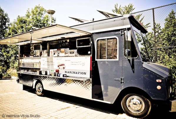 From Food Truck to Empire: Inside Marination&lsquo;s Recipe for Success