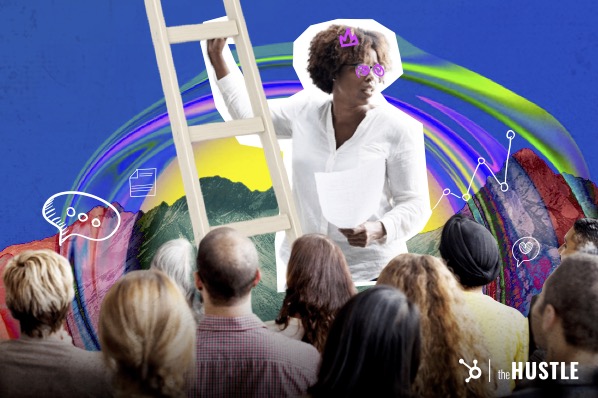 Mentor vs. Sponsor for Entrepreneurs: What&lsquo;s the Difference and Which Do You Need?