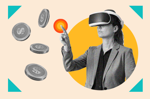 Everything You Need to Know About Sales in the Metaverse
