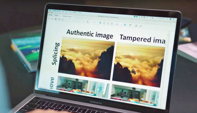 Unmasking Digital Deception: How Adobe&lsquo;s Machine Learning Revolutionizes Image Forensics