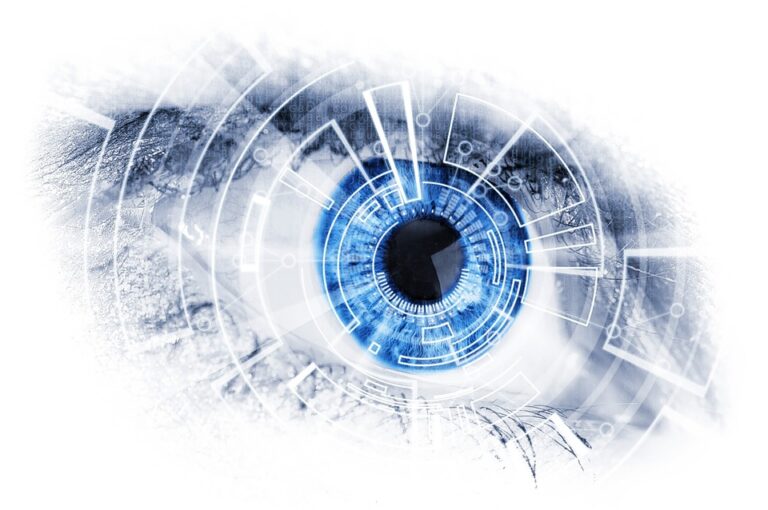 Decoding Personalities: How AI Reads Your Soul Through Your Eyes