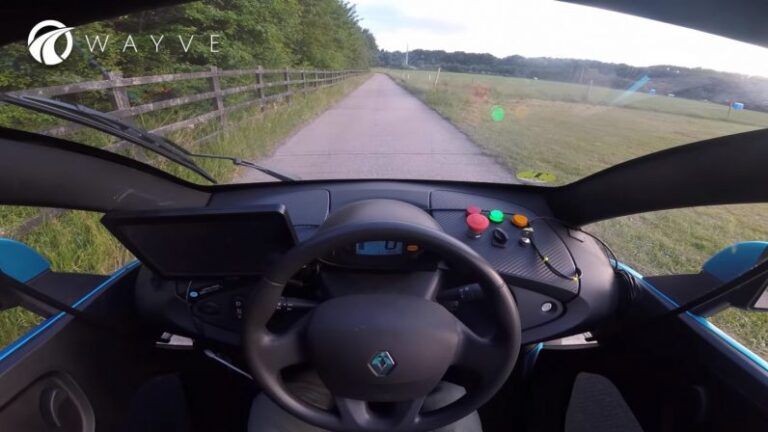 The 20-Minute Miracle: How Reinforcement Learning Teaches Cars to Drive Themselves