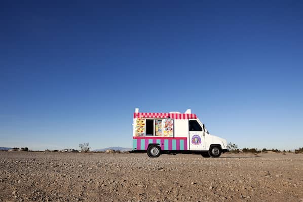 Trends Revealed: Exploring Mobile Business Ideas Beyond Food Trucks
