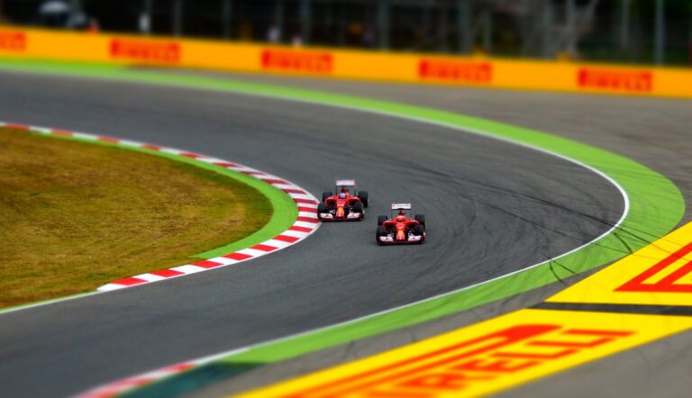 Formula 1&lsquo;s Data Revolution: How AWS and Machine Learning Reshape Motorsport&lsquo;s Future