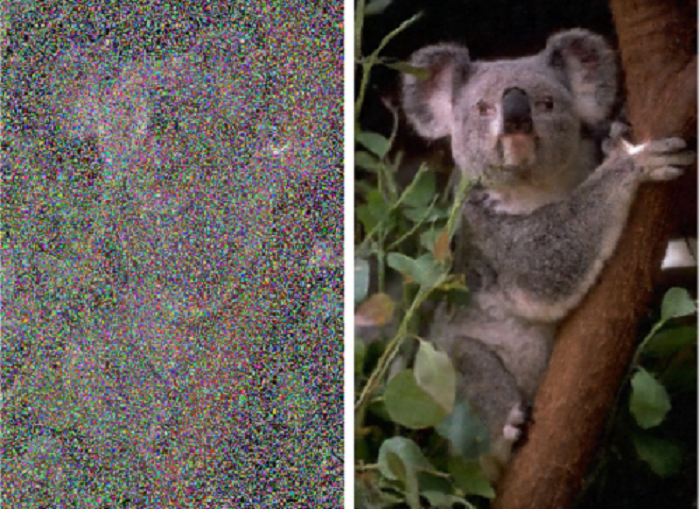 NVIDIA&lsquo;s Noise2Noise: Reimagining Visual Restoration Through Machine Learning