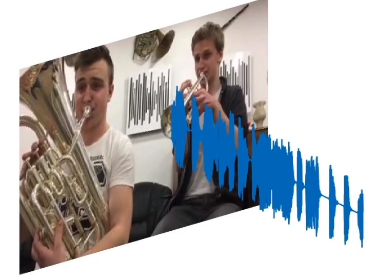 PixelPlayer: Revolutionizing Musical Instrument Sound Identification with MIT&lsquo;s Groundbreaking AI