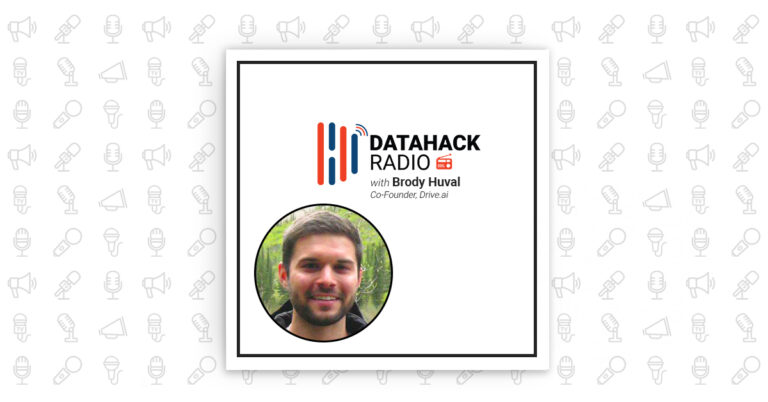 Decoding the Future: How Self-Driving Cars Are Reshaping Our World with Brody Huval