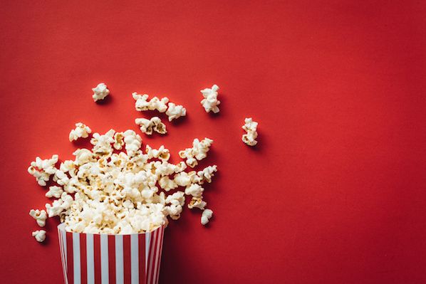 15 Inspiring Movies Every Entrepreneur Should Watch