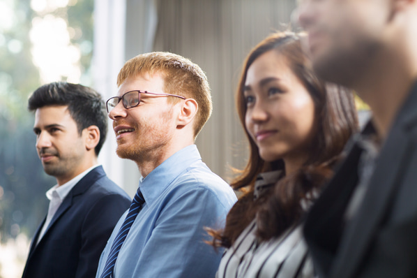 Mastering the National Sales Meeting: Your Playbook for Success in 2024