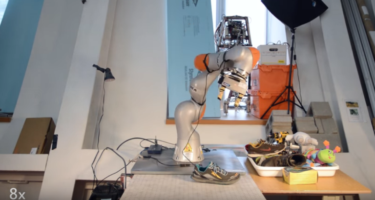 The AI Revolution: MIT&lsquo;s Self-Learning Computer Vision Model Redefines Machine Intelligence