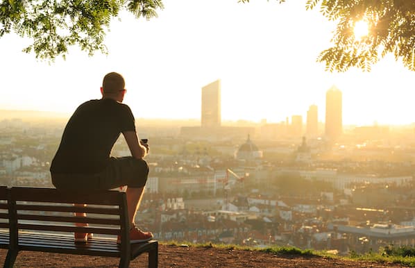 How to Spot the Next Big Thing Before Everyone Else