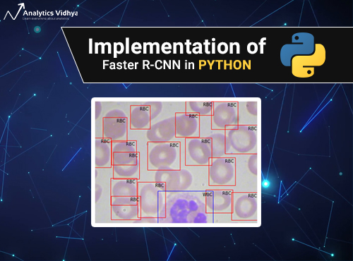Faster R-CNN: Revolutionizing Object Detection in the AI Era
