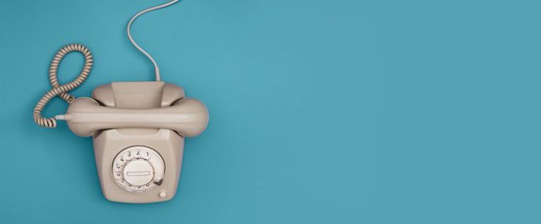 12 Obnoxious Sales Phrases That Will Get You Hung Up On Every Time