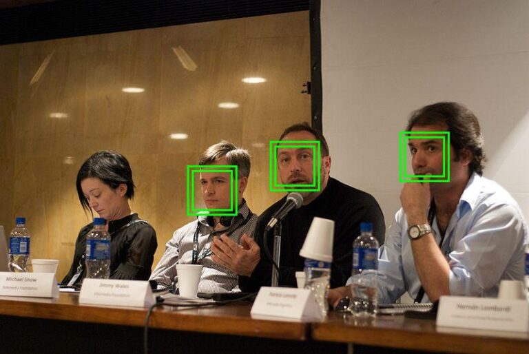 Mastering Face Detection: A Deep Dive into Video-Based Facial Recognition Technologies
