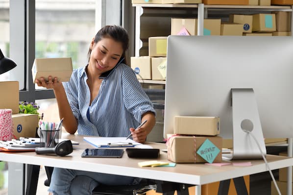 What You Need to Know to Start an Online Retail Business