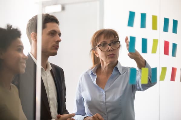 Operational Objectives: The Key to Strategically Driving Business Results