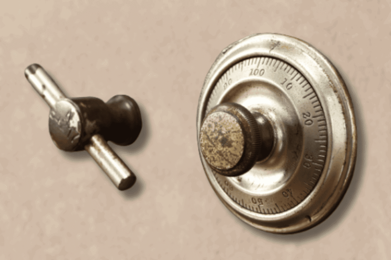 Most Valuable Antique Safe (Rarest Sold For $17,754) – A Collector&lsquo;s Guide