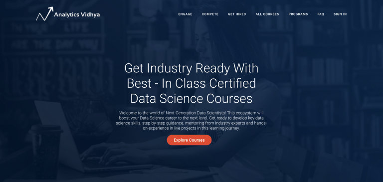 Launching Analytics Vidhya Certified Programs: Revolutionizing Technology Education