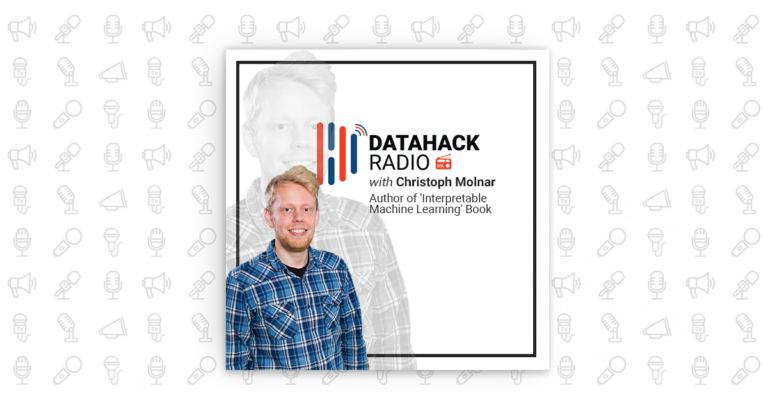 Decoding the Invisible: Christoph Molnar&lsquo;s Quest to Make Machine Learning Transparent
