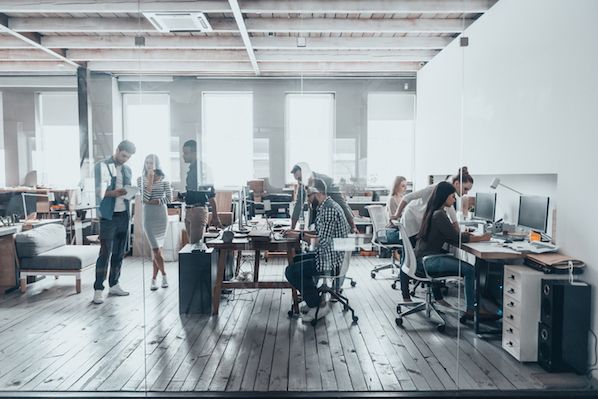 5 Ways Startups Can Drive Massive Organic Growth in 2024