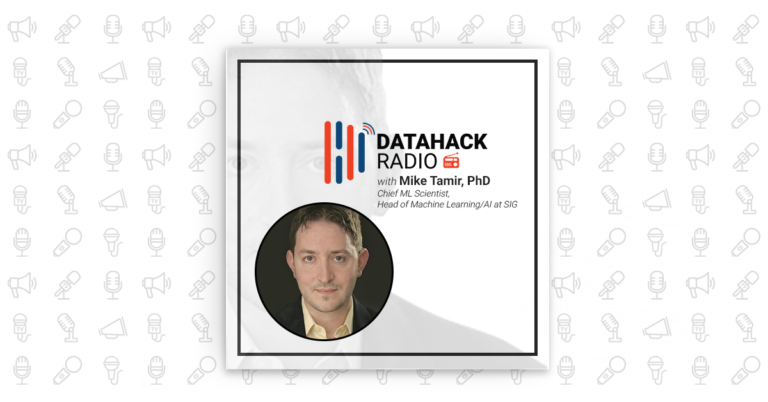 Unraveling the Digital Truth: Mike Tamir&lsquo;s Revolutionary Approach to Detecting Fake News through Machine Learning