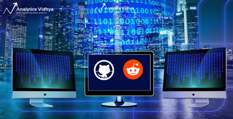 Navigating the Data Science Universe: A Comprehensive Journey Through GitHub and Reddit