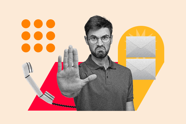 20 Outdated Sales Tactics to Abandon in 2024 (and What to Do Instead)