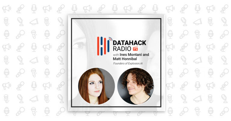 DataHack Radio: Decoding the Extraordinary Journey of spaCy&lsquo;s Linguistic Pioneers