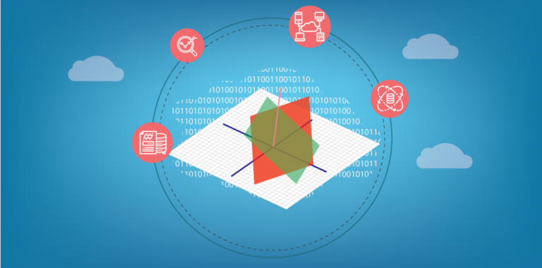 The Mathematical Symphony: Linear Algebra&lsquo;s Profound Journey in Data Science