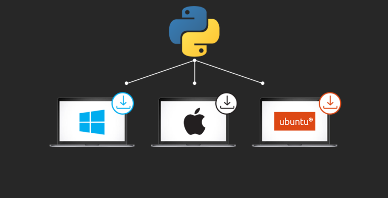 The Definitive Guide to Python Installation: A Machine Learning Expert&lsquo;s Perspective
