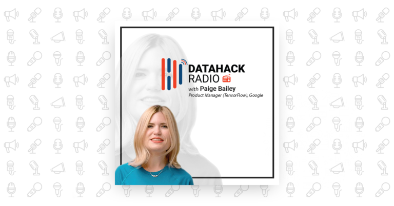 Decoding TensorFlow: A Machine Learning Odyssey with Paige Bailey