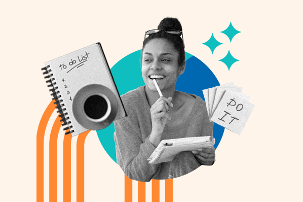 My Wacky To-Do List System That Has Helped 1,000+ People Achieve Superhuman Productivity