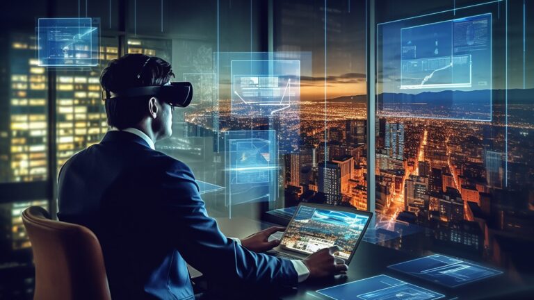 Mastering Computer Vision: A Transformative Journey Through Visual Intelligence