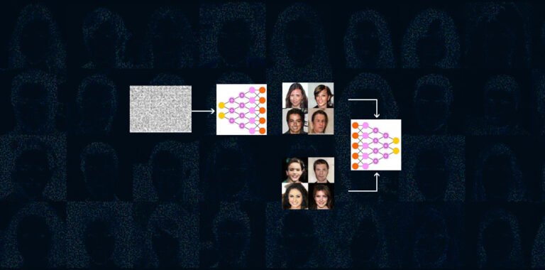 The Fascinating World of Generative Adversarial Networks: A Journey into Synthetic Image Creation