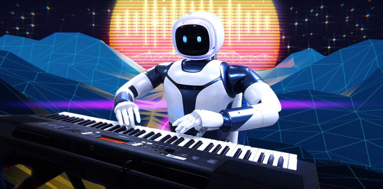 The Symphony of Algorithms: Unraveling Automatic Music Generation through Deep Learning