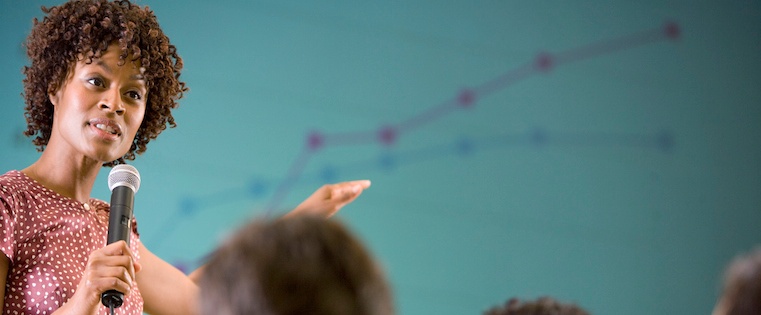 The Most Persuasive Sales Presentation Structure for Crushing Your Quota