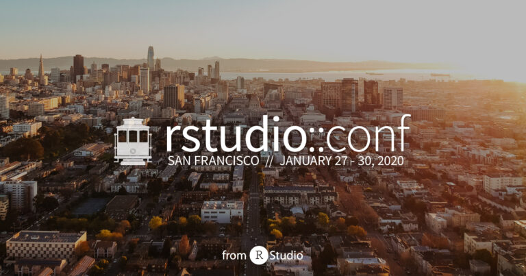 Top 11 Talks from rstudio::conf 2020: A Transformative Journey Through R&lsquo;s Technological Landscape