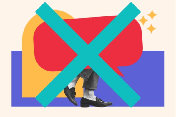 6 Trust-Busting Phrases Killing Your Sales Deals (and What to Say Instead)
