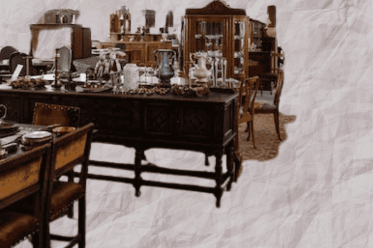 10 Best Antiques Near Me in Fort Worth, TX: An Expert Collector&lsquo;s Guide