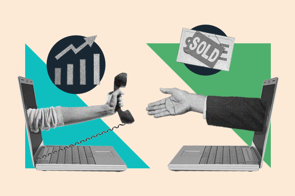 Presales vs. Sales: The Dynamic Duo Driving Growth