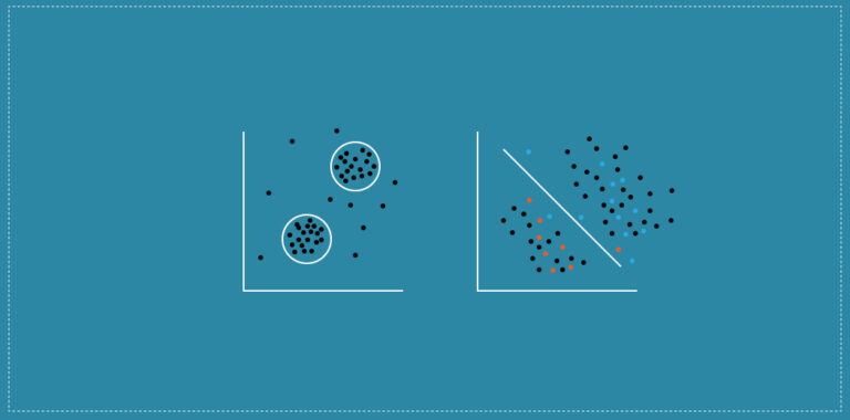 The Fascinating World of Machine Learning: Supervised and Unsupervised Learning Unveiled